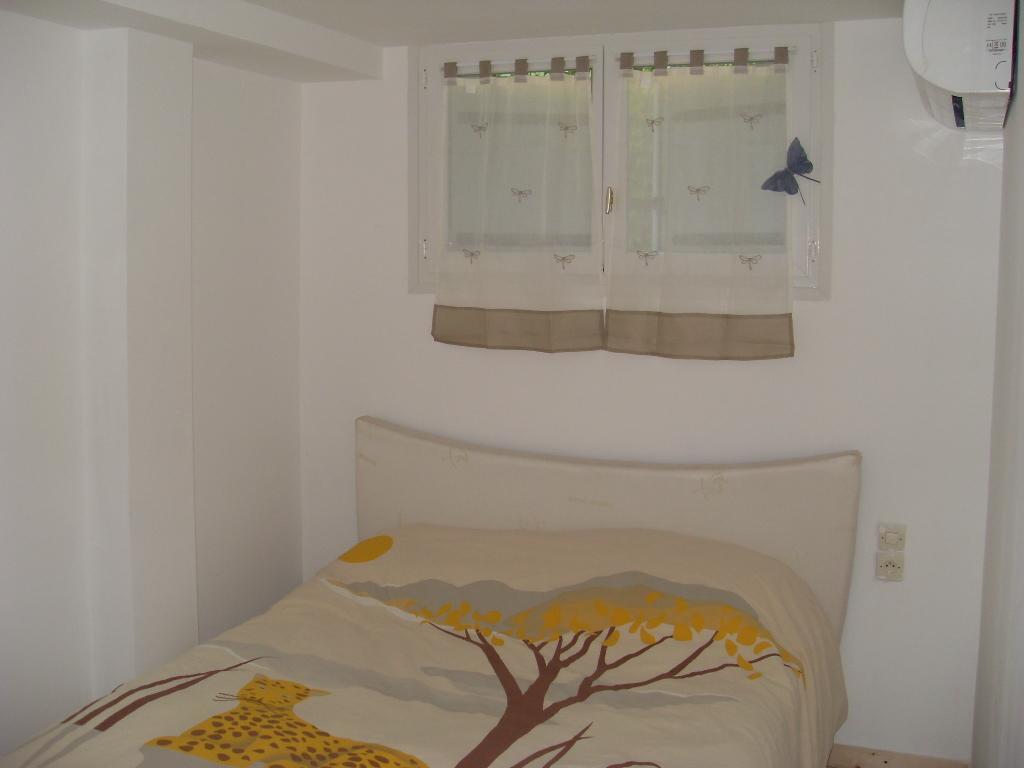Appartement 10 Des Acacias Anduze Rum bild